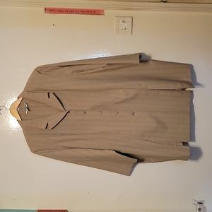 Dana Kay Dress Coat
